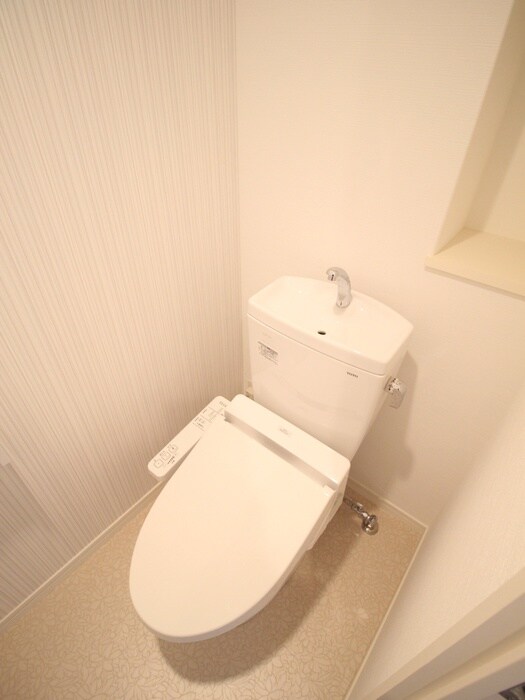 エスペランサの物件内観写真