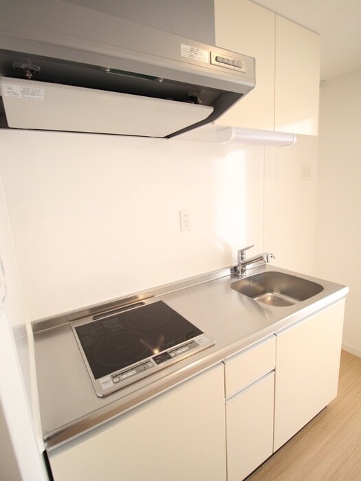 エスペランサの物件内観写真