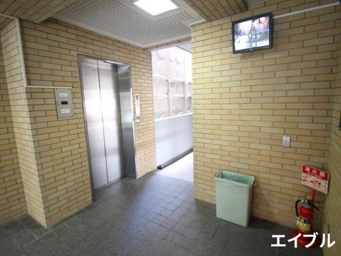 デルコホームズ別府の物件外観写真