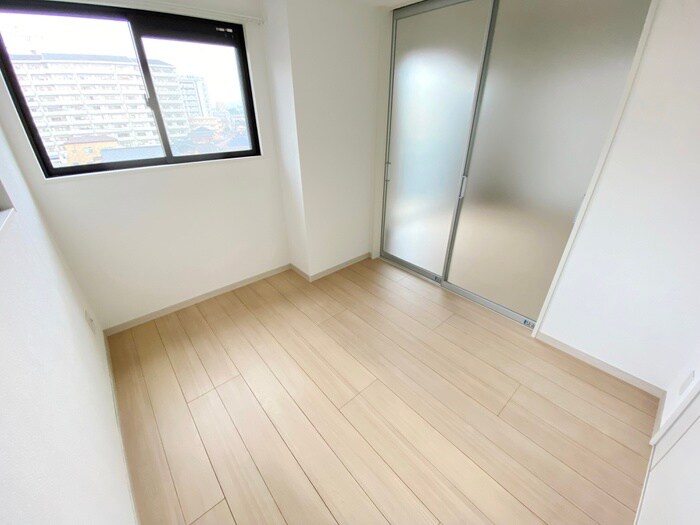 Ｅｒｄｅ三萩野の物件内観写真