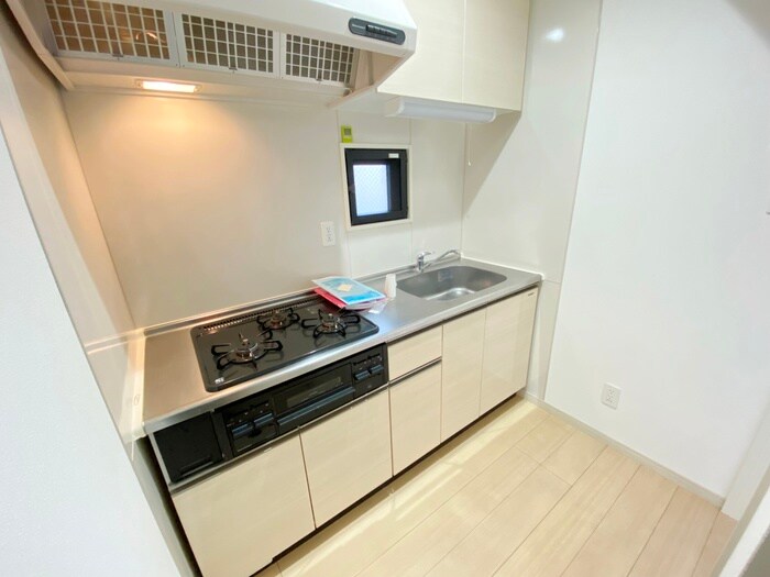 Ｅｒｄｅ三萩野の物件内観写真