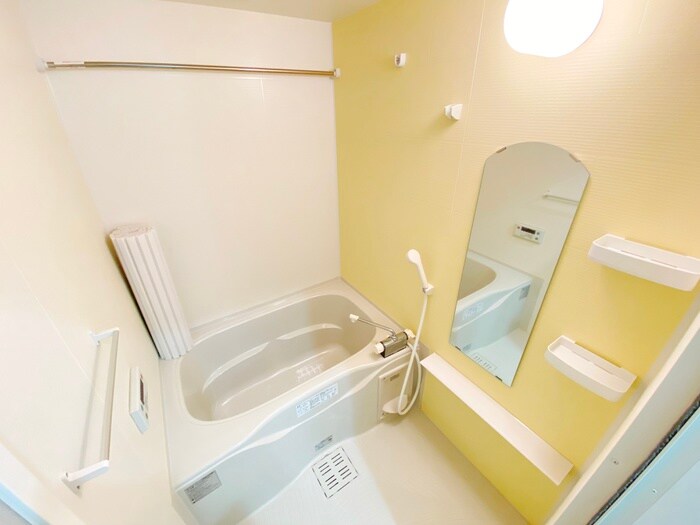 Ｅｒｄｅ三萩野の物件内観写真