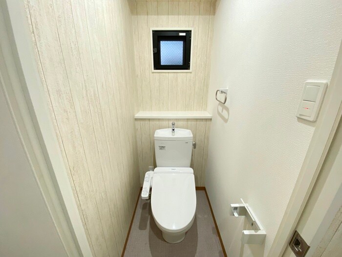 Ｅｒｄｅ三萩野の物件内観写真