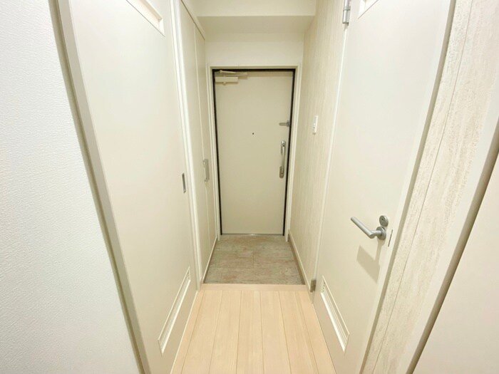 Ｅｒｄｅ三萩野の物件内観写真