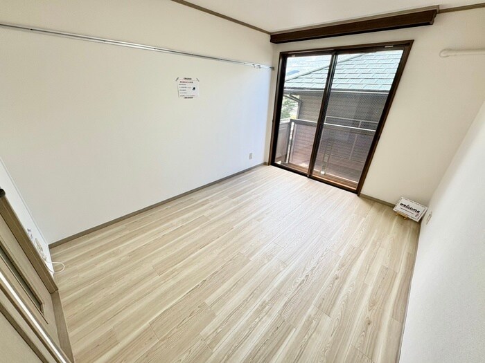 リファレンス北九大前の物件内観写真