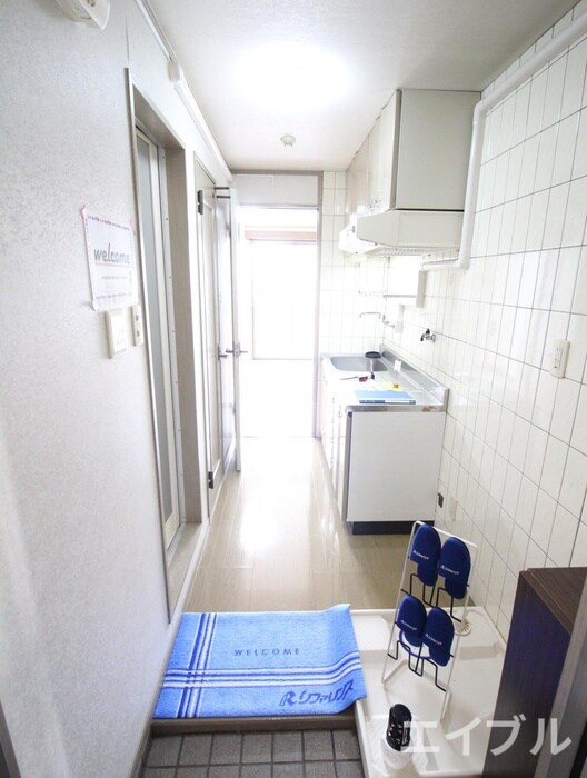 リファレンス北九大前の物件内観写真