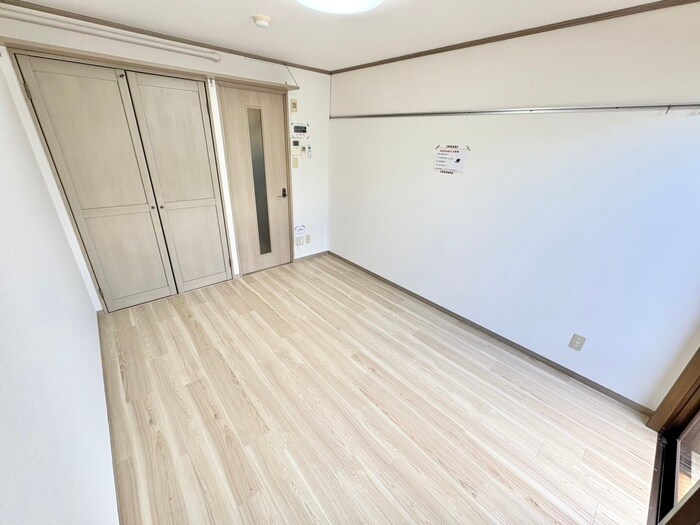 リファレンス北九大前の物件内観写真