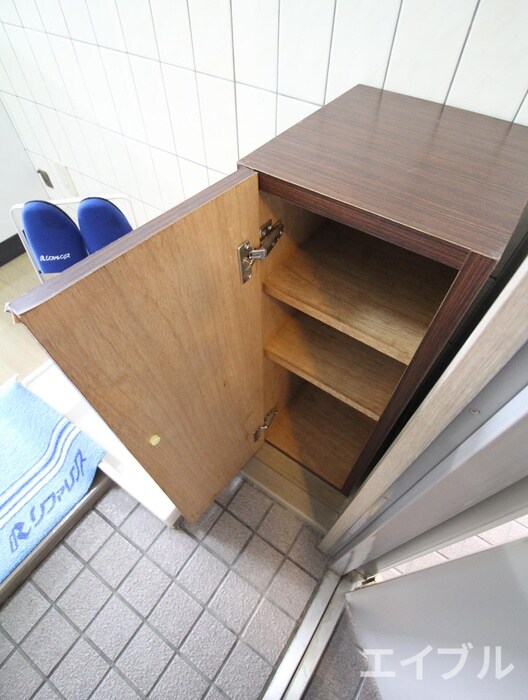 リファレンス北九大前の物件内観写真