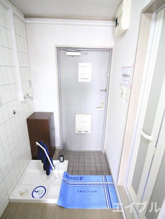 リファレンス北九大前の物件内観写真