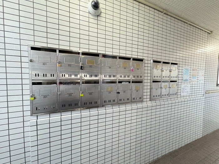 リファレンス北九大前の物件外観写真