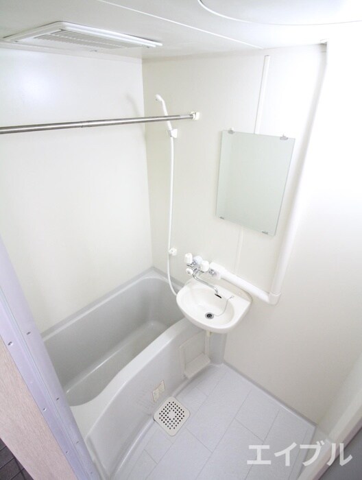 リファレンス北九大前の物件内観写真