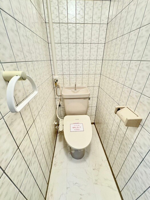 リファレンス北九大前の物件内観写真