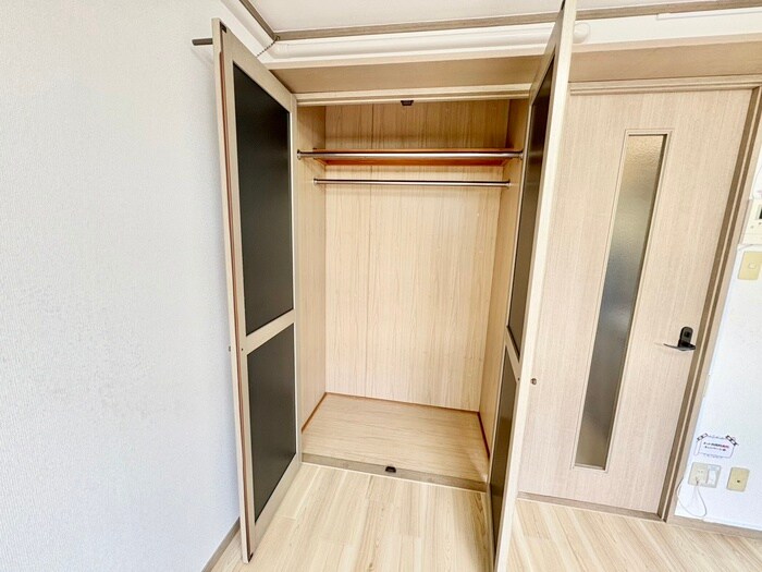 リファレンス北九大前の物件内観写真