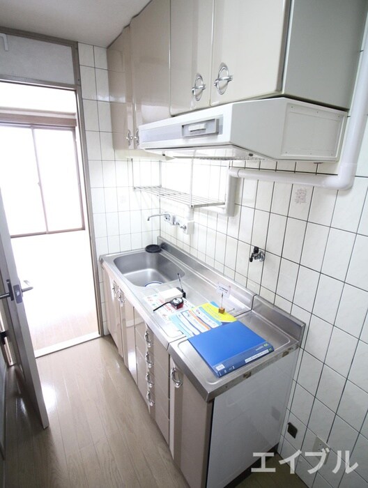 リファレンス北九大前の物件内観写真