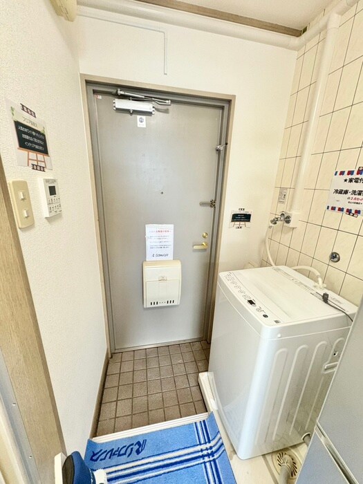 リファレンス北九大前の物件内観写真