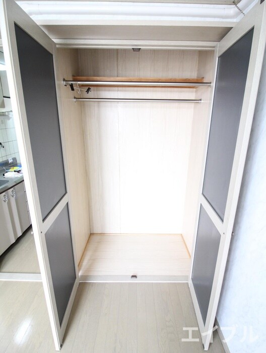 リファレンス北九大前の物件内観写真