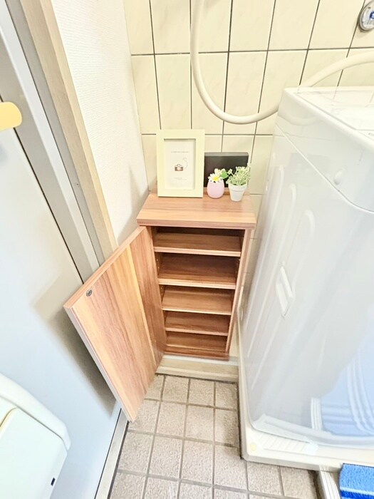 リファレンス北九大前の物件内観写真