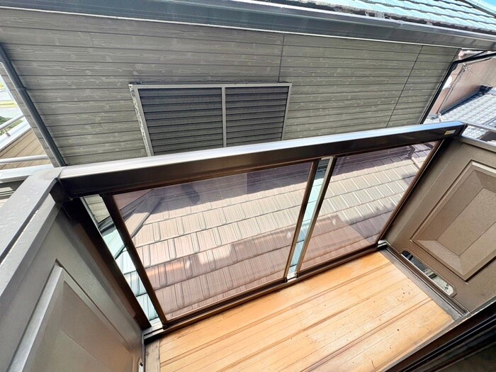 リファレンス北九大前の物件内観写真