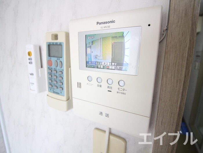 リファレンス北九大前の物件内観写真