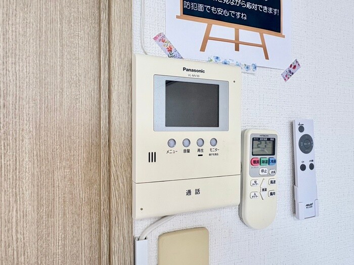 リファレンス北九大前の物件内観写真