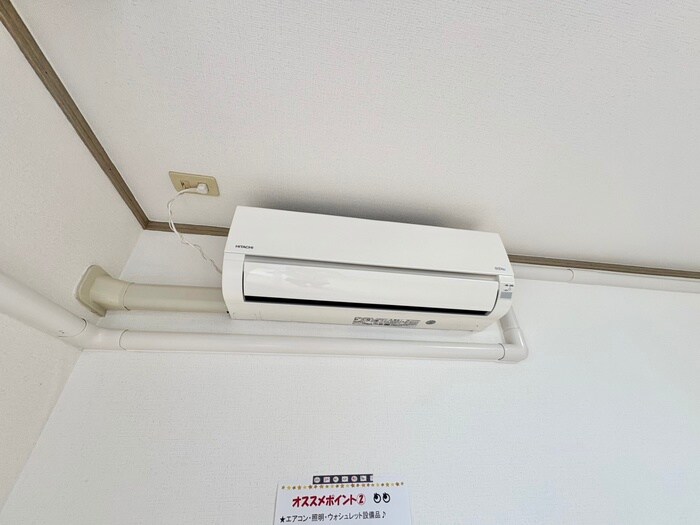 リファレンス北九大前の物件内観写真