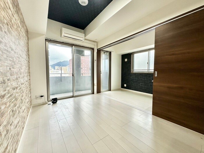 ザ小倉の物件内観写真