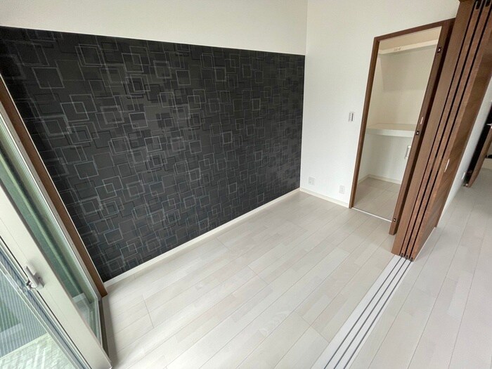 ザ小倉の物件内観写真