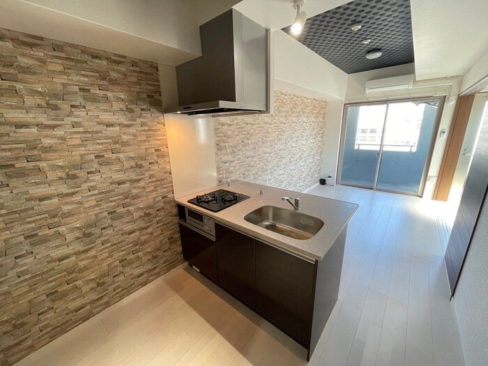 ザ小倉の物件内観写真