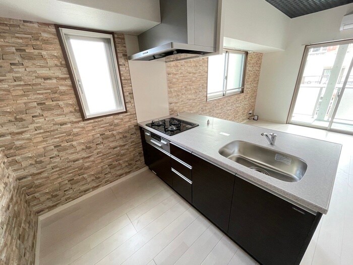 ザ小倉の物件内観写真