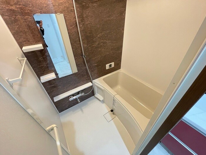 ザ小倉の物件内観写真