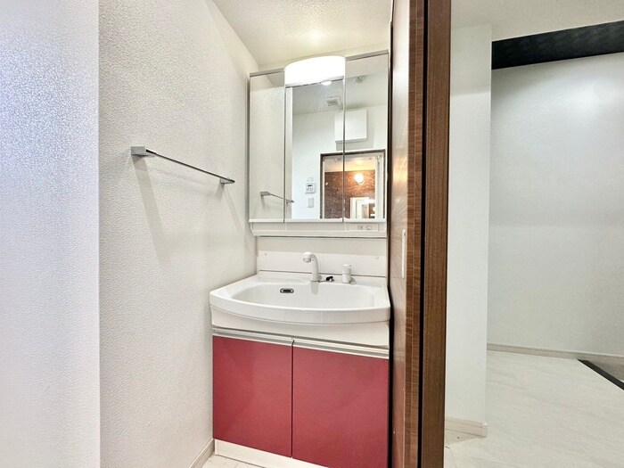 ザ小倉の物件内観写真