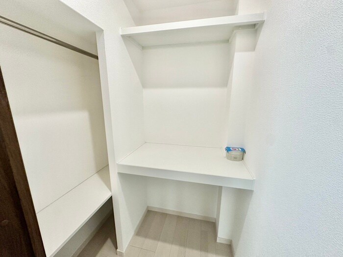 ザ小倉の物件内観写真