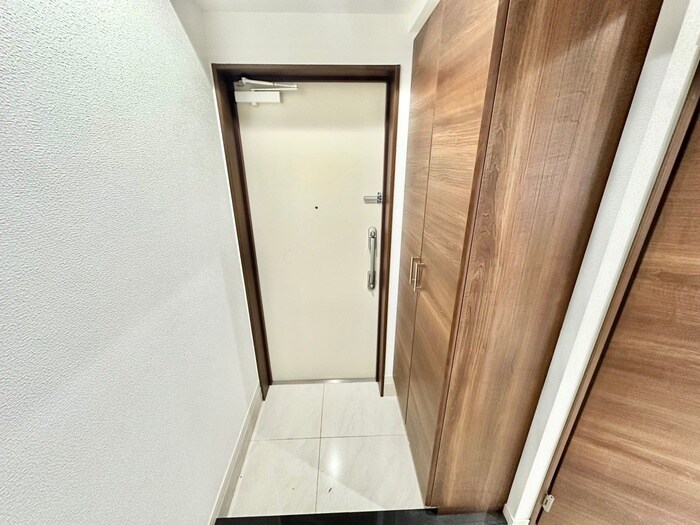 ザ小倉の物件内観写真