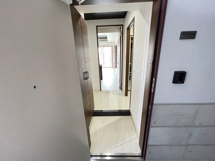 ザ小倉の物件内観写真