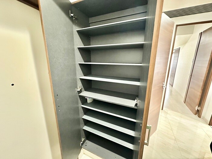 ザ小倉の物件内観写真