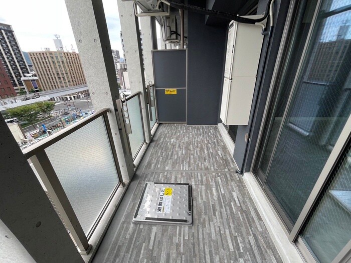 ザ小倉の物件内観写真