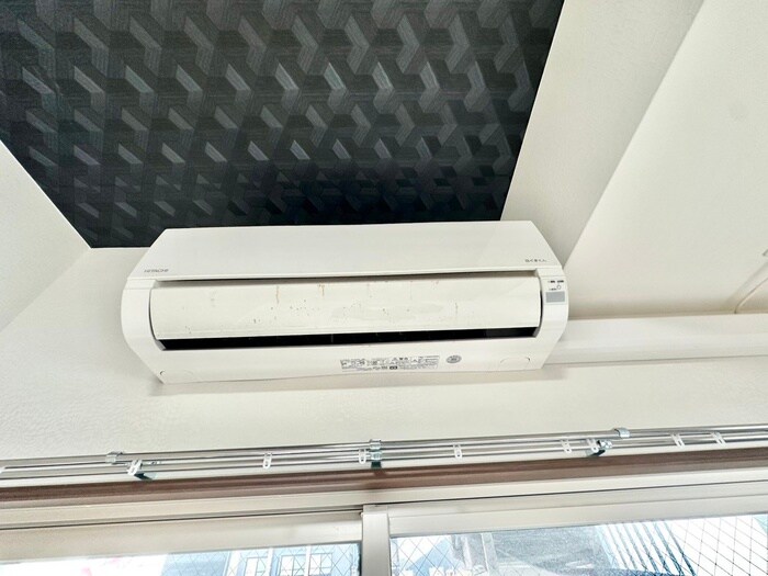 ザ小倉の物件内観写真