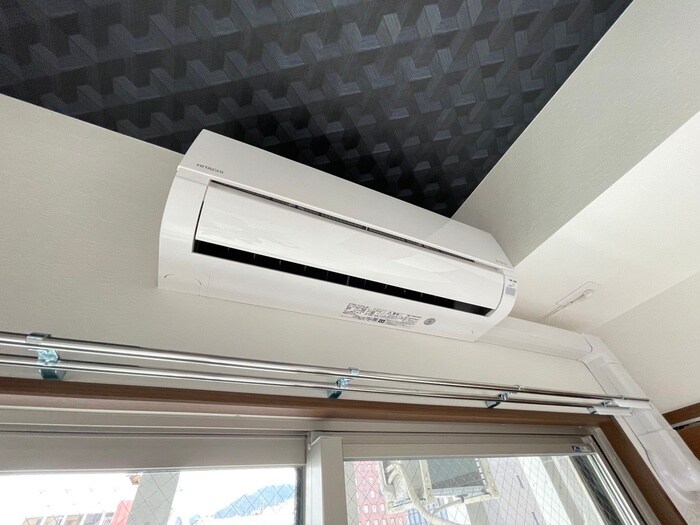 ザ小倉の物件内観写真