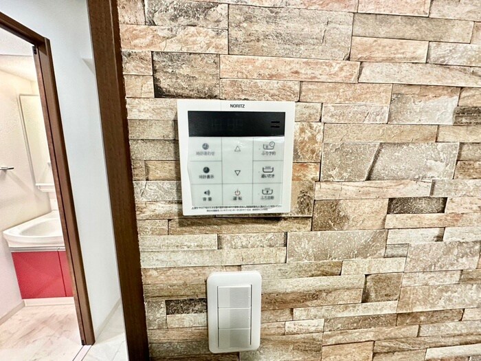 ザ小倉の物件内観写真