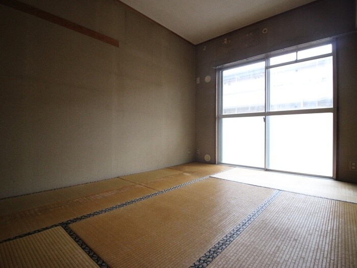 コ－ポかわらだの物件内観写真