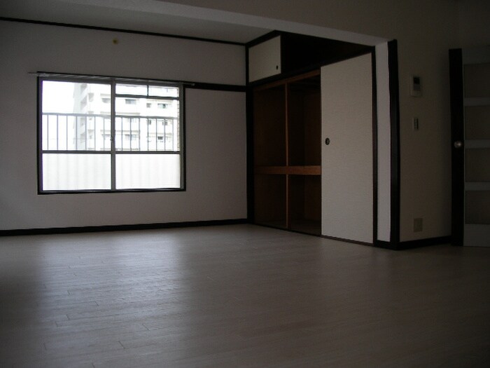 コ－ポかわらだの物件内観写真