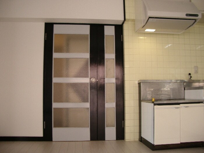 コ－ポかわらだの物件内観写真