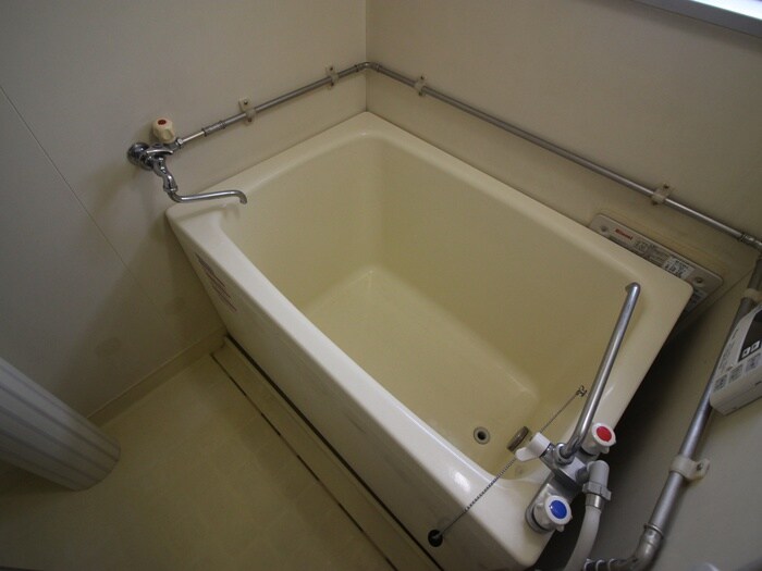 コ－ポかわらだの物件内観写真