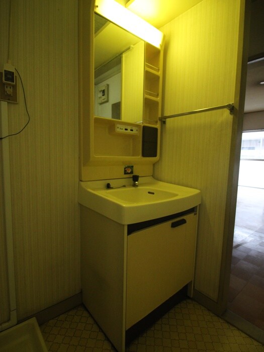 コ－ポかわらだの物件内観写真