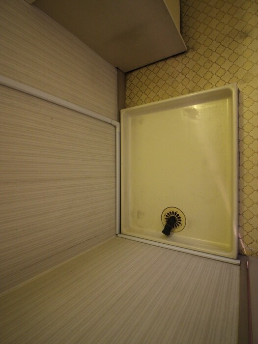 コ－ポかわらだの物件内観写真