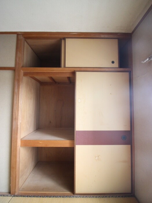 コ－ポかわらだの物件内観写真