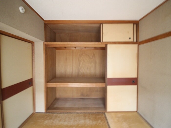 コ－ポかわらだの物件内観写真