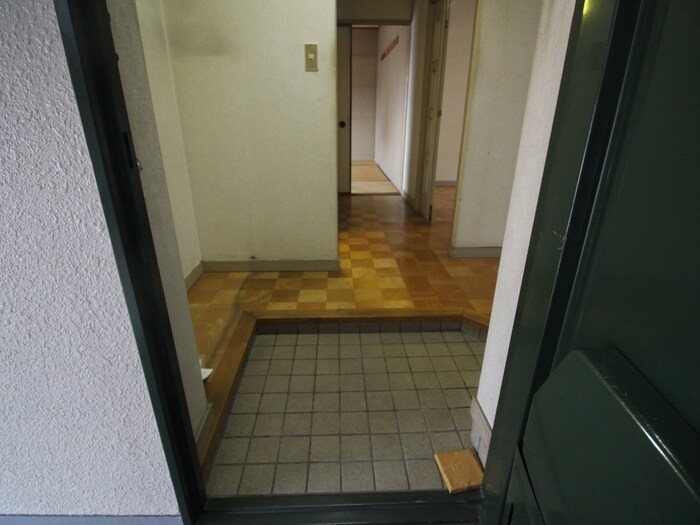 コ－ポかわらだの物件内観写真