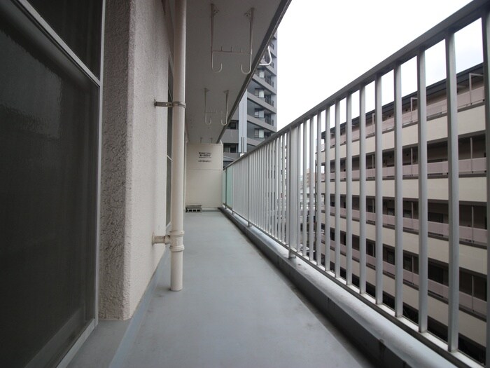 コ－ポかわらだの物件内観写真