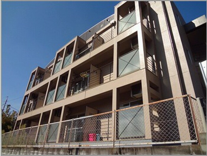 ＰＬＥＡＳＴ箱崎公園の物件外観写真